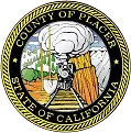 Granite Bay, County Seal, HandyGuy Heroes