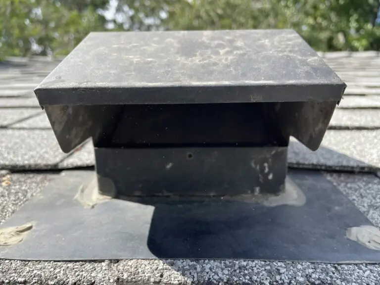 Dryer Vent Cleaning in Granite Bay