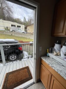 Door Frame Repair in Colfax, CA