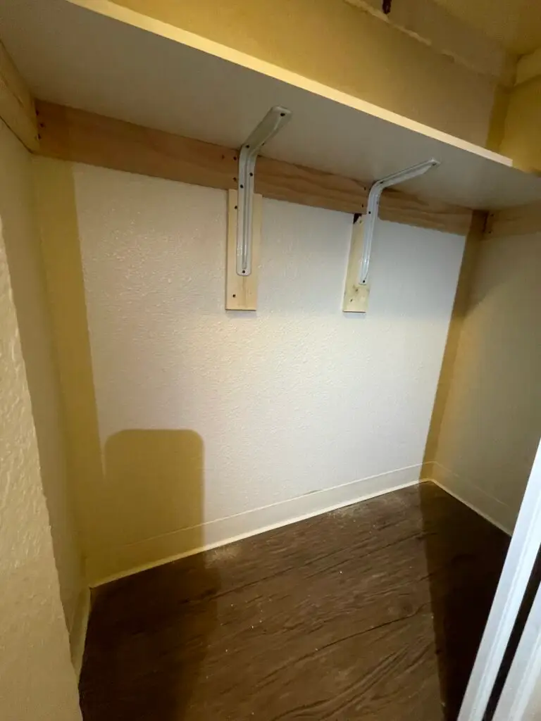 Picture Hanging and Shelf Installation in Auburn