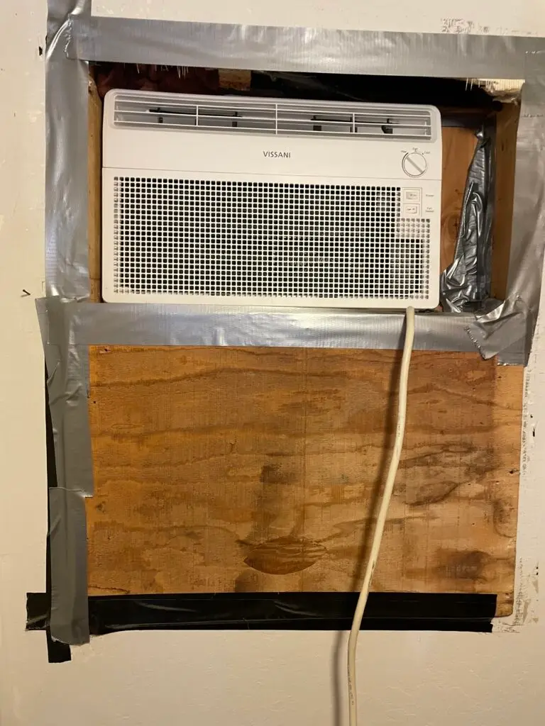 Electrical Outlet Replacement in Auburn — air conditioning repair