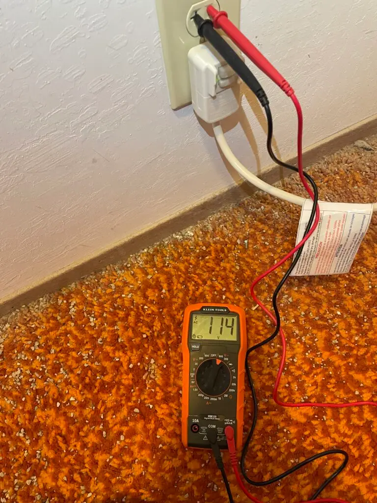 Electrical Outlet Replacement in Auburn — electrical troubleshooting