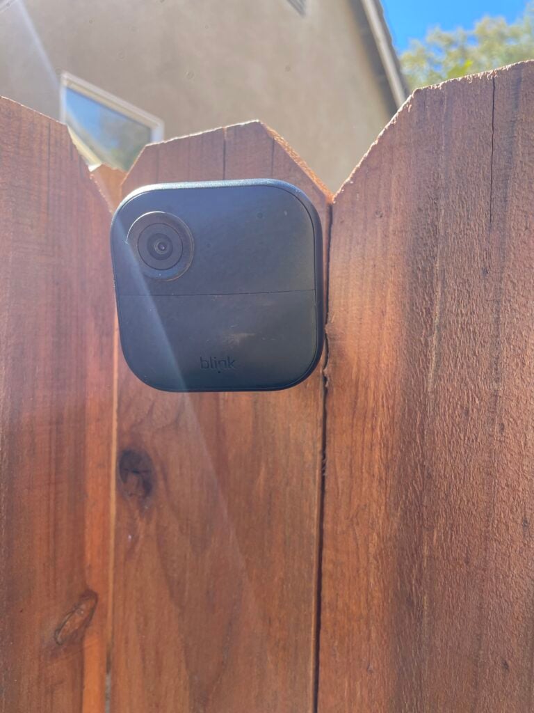 Punch List Services Project in Auburn — gate repair