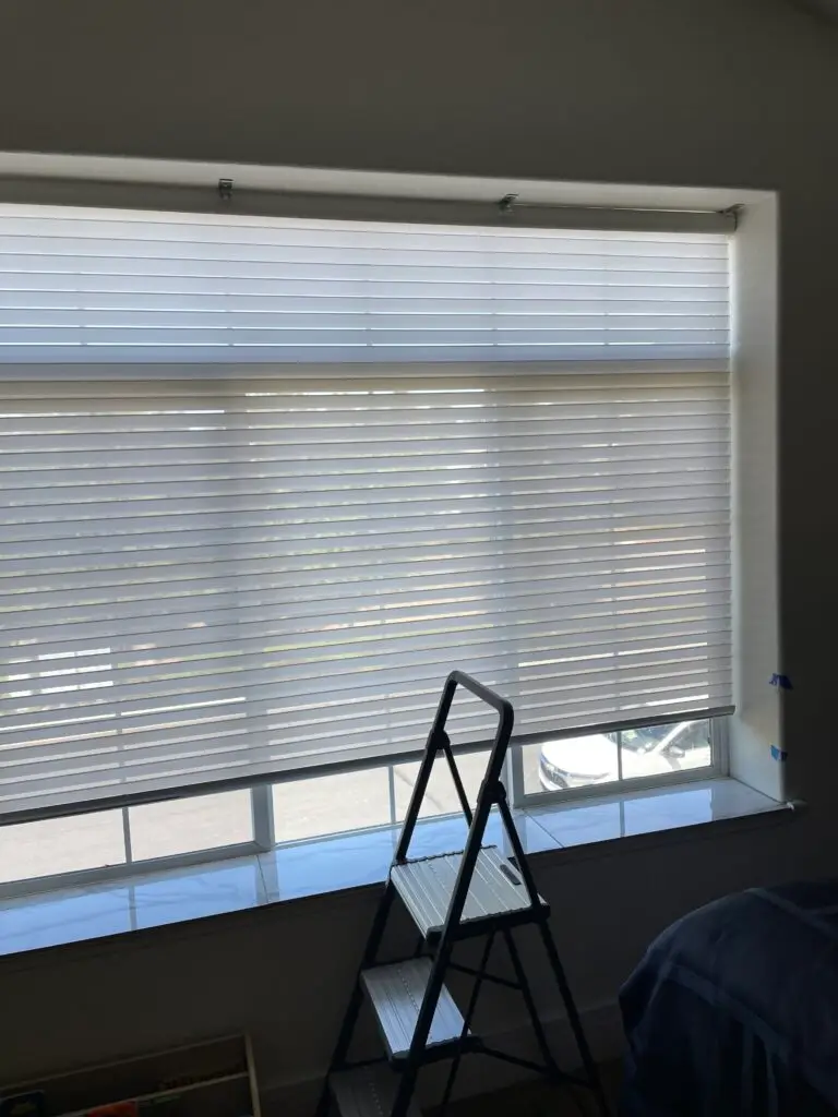 Punch List Services Project in Auburn — drywall patching
