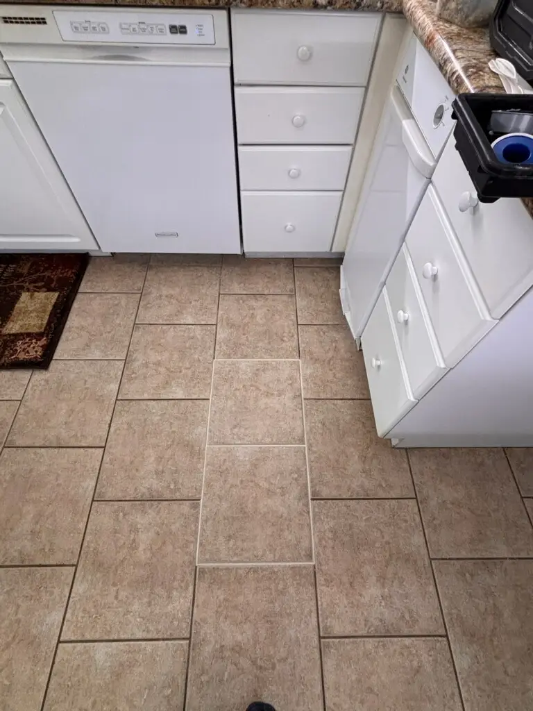 Kitchen Tile Replacement in Kings Beach — kings beach