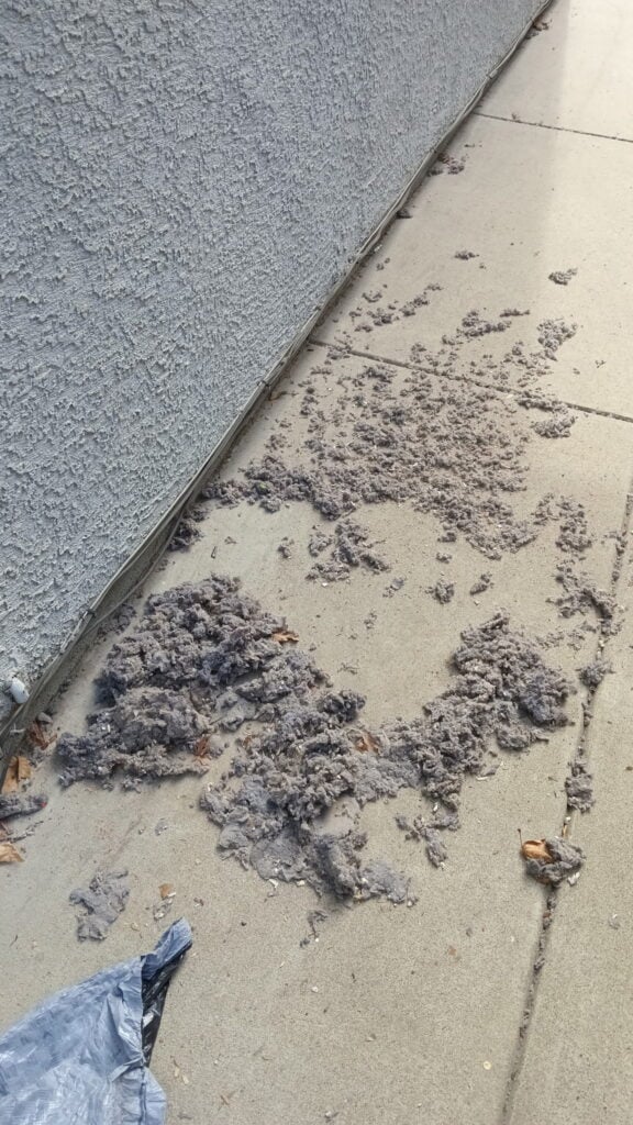 Dryer Vent Cleaning in Roseville — dryer maintenance